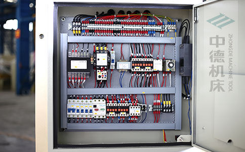 ZDS-640采用正品電氣元件，穩(wěn)定耐用壽命長.jpg